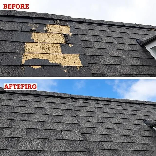 Roof Repair Near Me in Guffey, CO near me